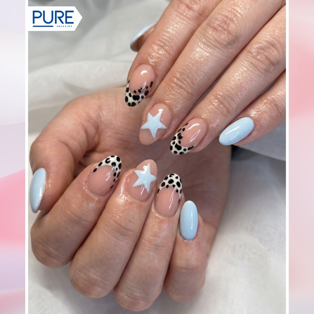 Lovely nails